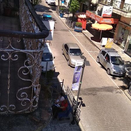 Hostal, Home Sweet Home Salto Zewnętrze zdjęcie