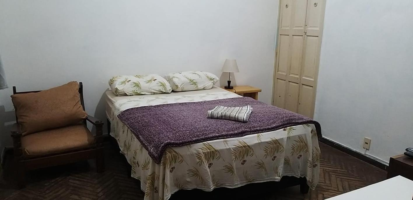 Hostal, Home Sweet Home Salto Zewnętrze zdjęcie