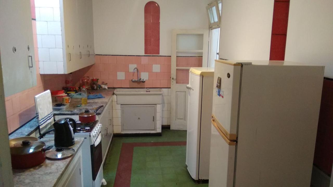 Hostal, Home Sweet Home Salto Zewnętrze zdjęcie