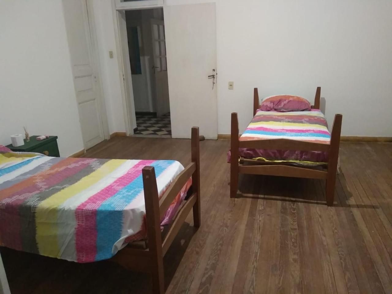 Hostal, Home Sweet Home Salto Zewnętrze zdjęcie