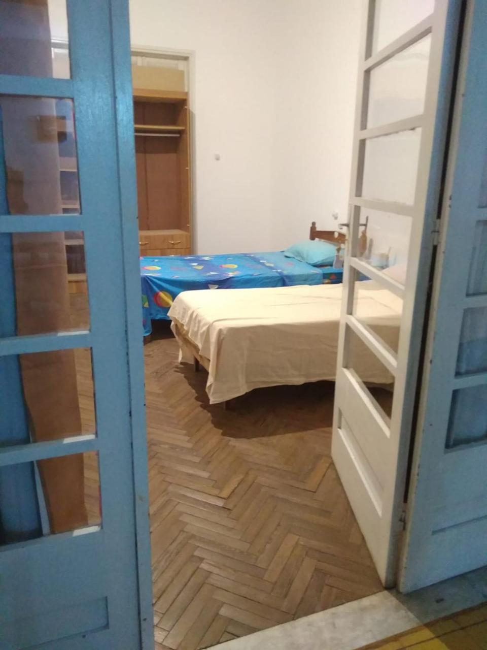 Hostal, Home Sweet Home Salto Zewnętrze zdjęcie