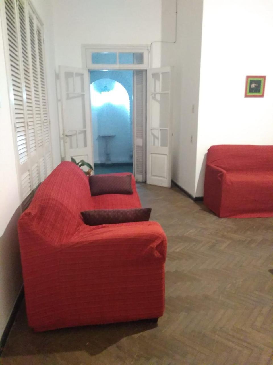 Hostal, Home Sweet Home Salto Zewnętrze zdjęcie