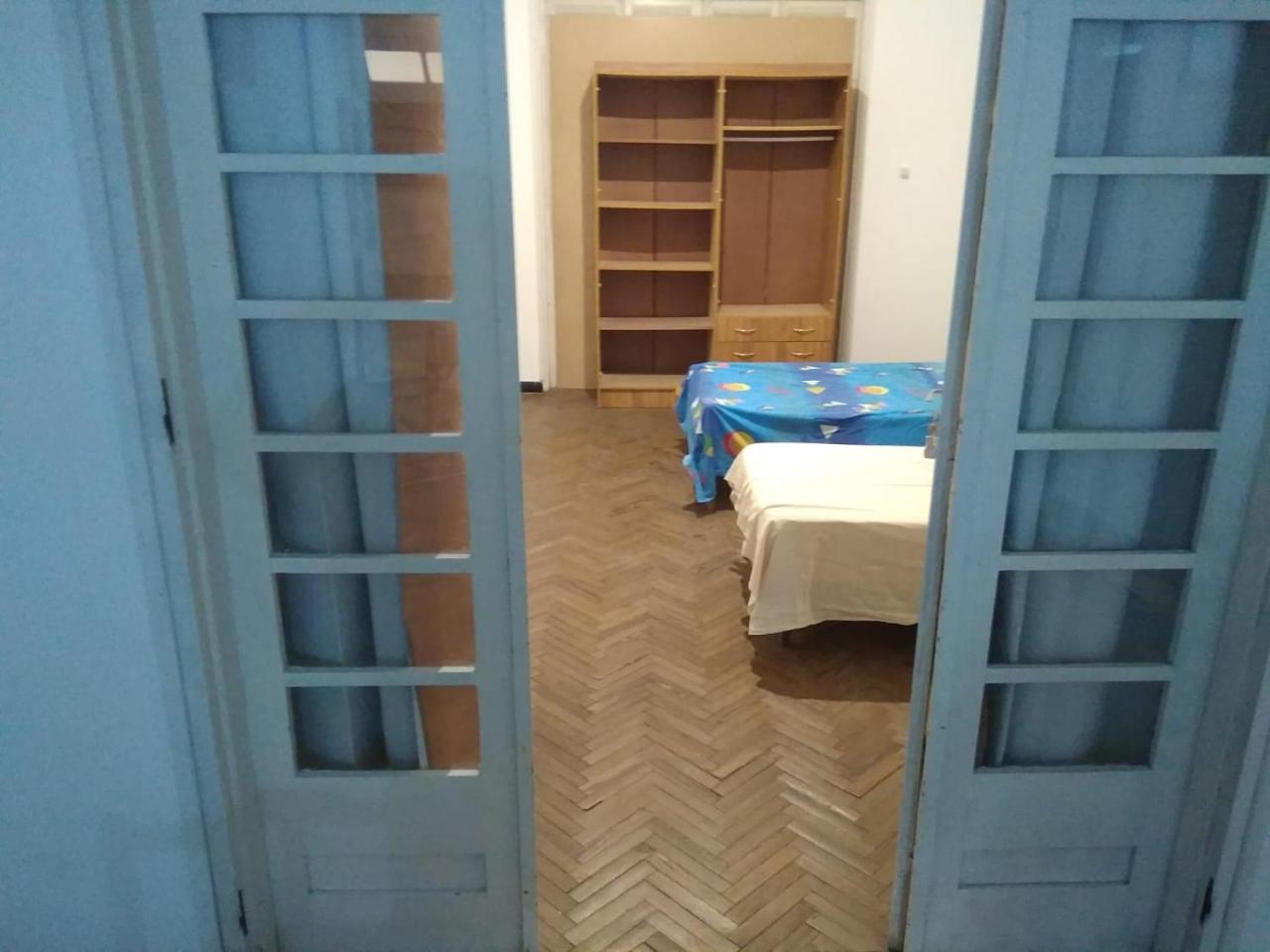 Hostal, Home Sweet Home Salto Zewnętrze zdjęcie