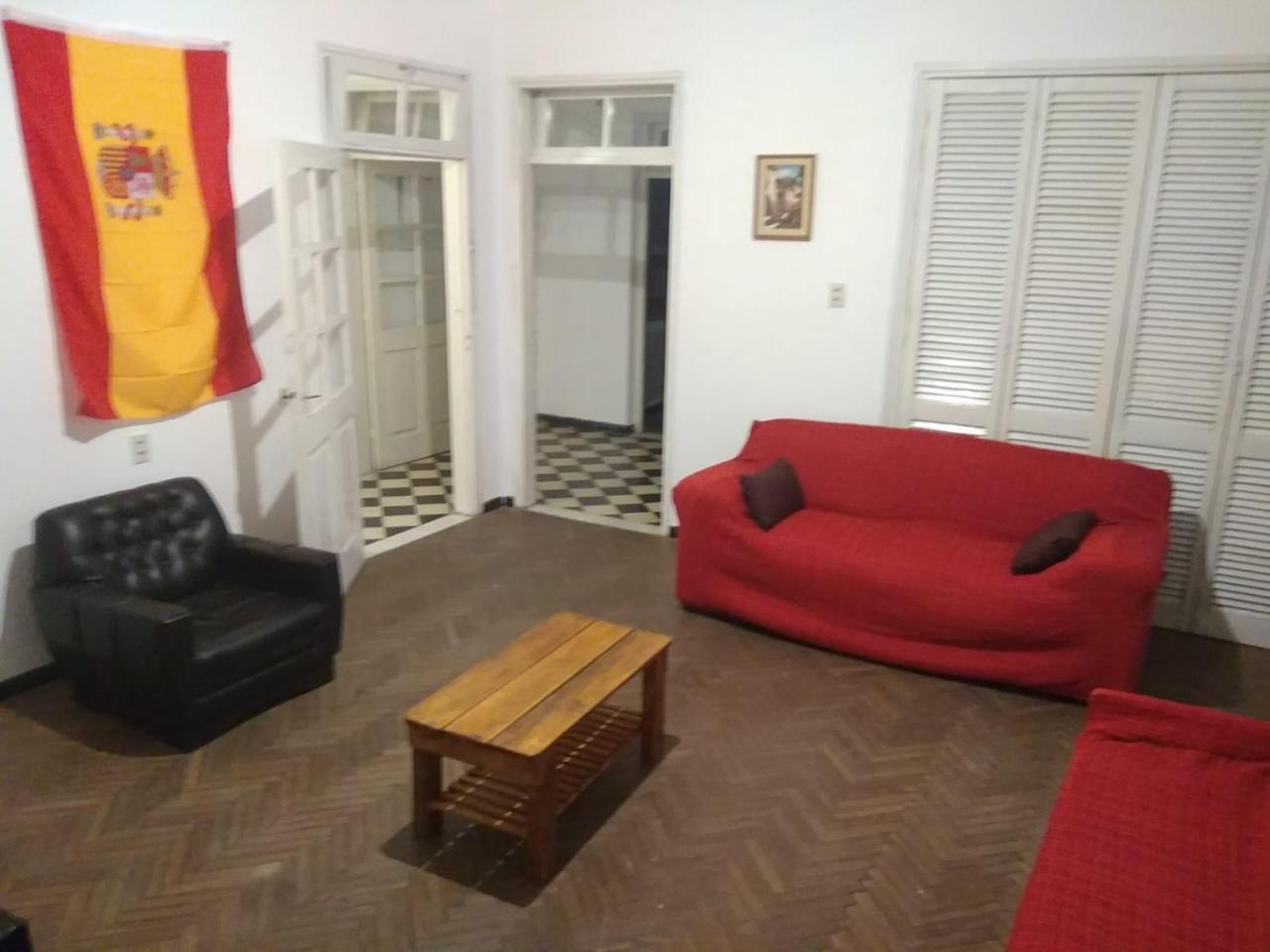 Hostal, Home Sweet Home Salto Zewnętrze zdjęcie
