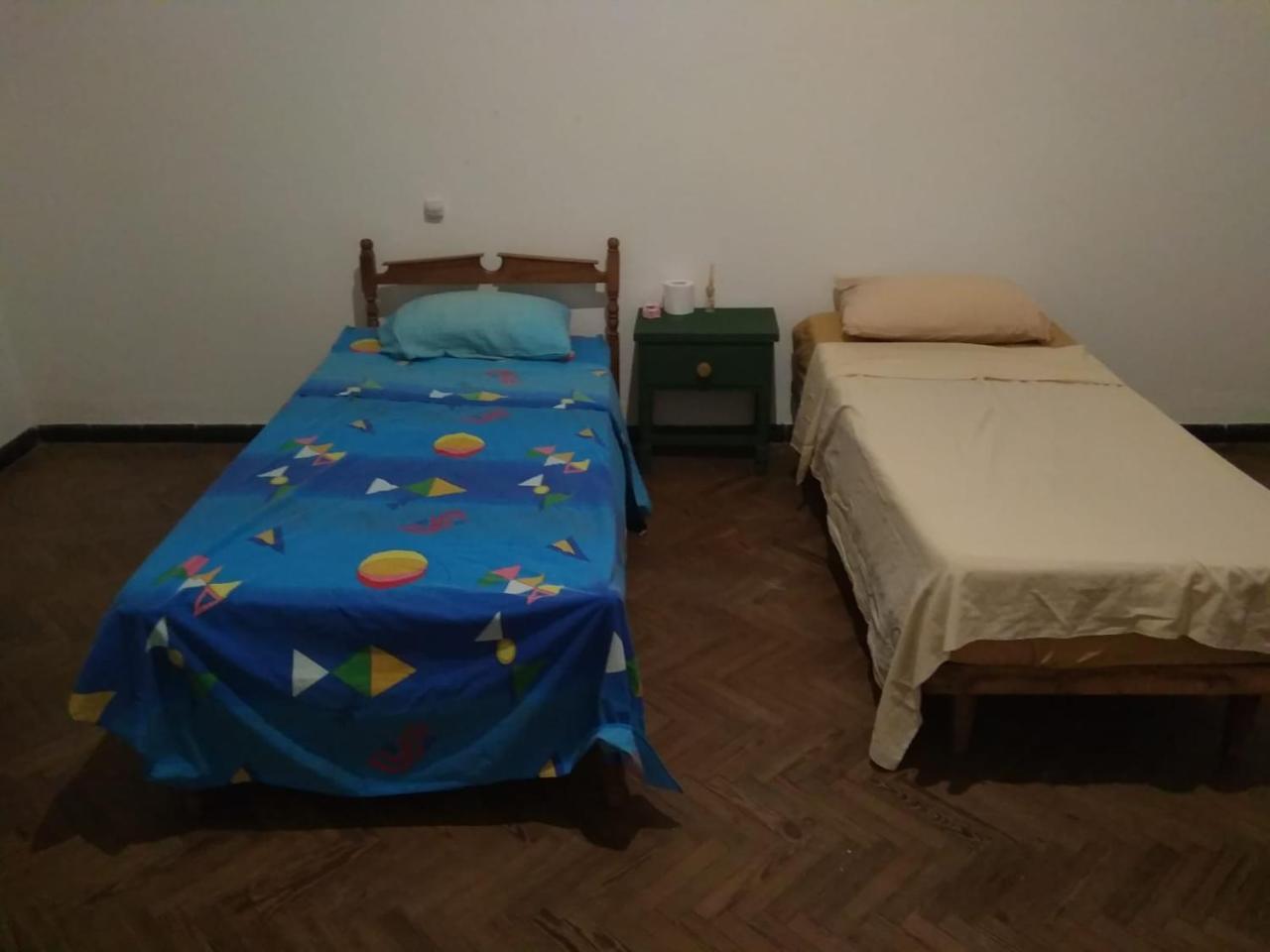 Hostal, Home Sweet Home Salto Zewnętrze zdjęcie