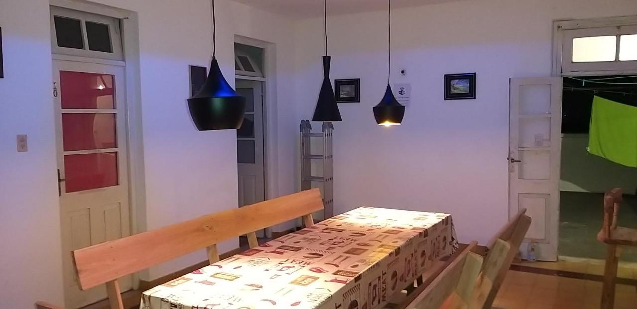 Hostal, Home Sweet Home Salto Zewnętrze zdjęcie