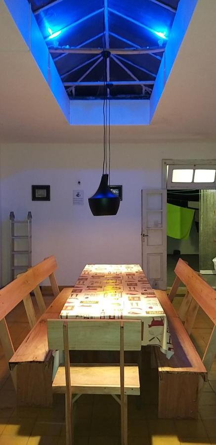 Hostal, Home Sweet Home Salto Zewnętrze zdjęcie